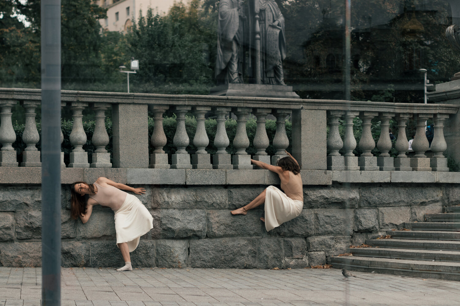 человек, женщина, девушка, фотосессия, красивые места