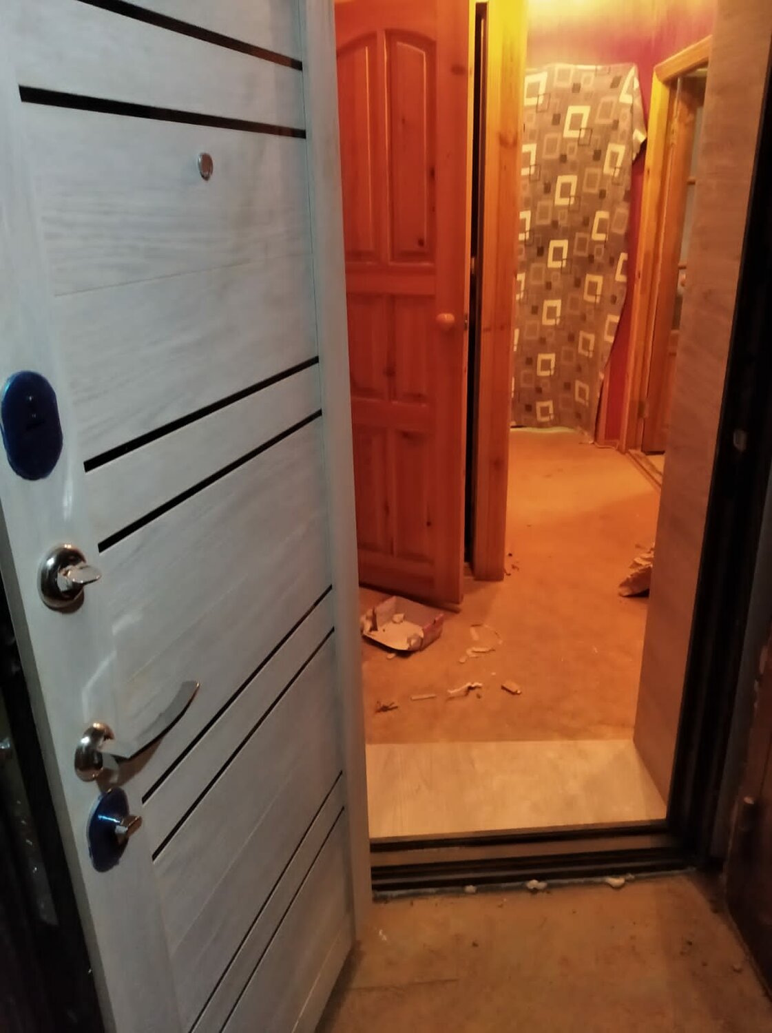 двери входные, дверь, дверь металлическая, входная металлическая дверь, входная дверь к8а тринити