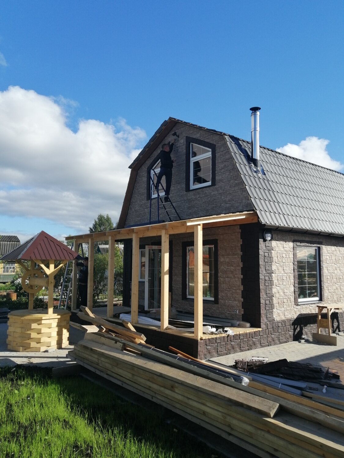 Установка видеоглазка в Вологде - Установка охранных систем и контроля ...