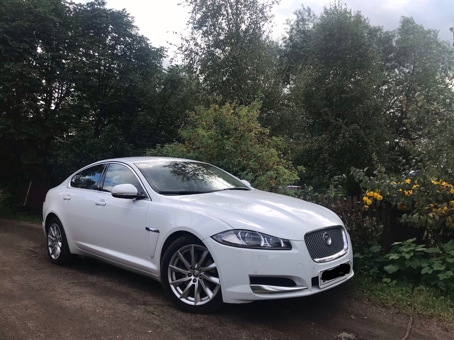 jaguar xf, ягуар xf 2012 белый, ягуар xf 2013 белый, jaguar xf x250, Jaguar XF I Рестайлинг