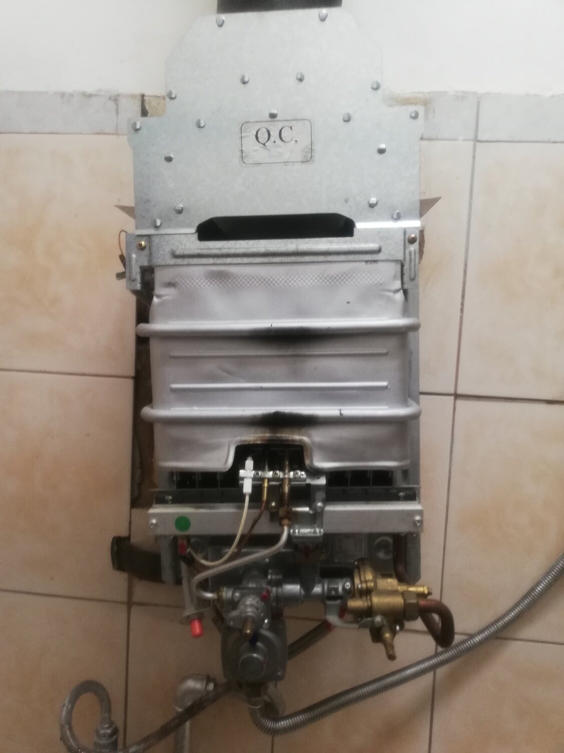 газовая колонка baxi sig-2 11i, газовая колонка, газовая колонка бакси sig-2 11i, газовая колонка baxi, газовая колонка беретта idrabagno 14