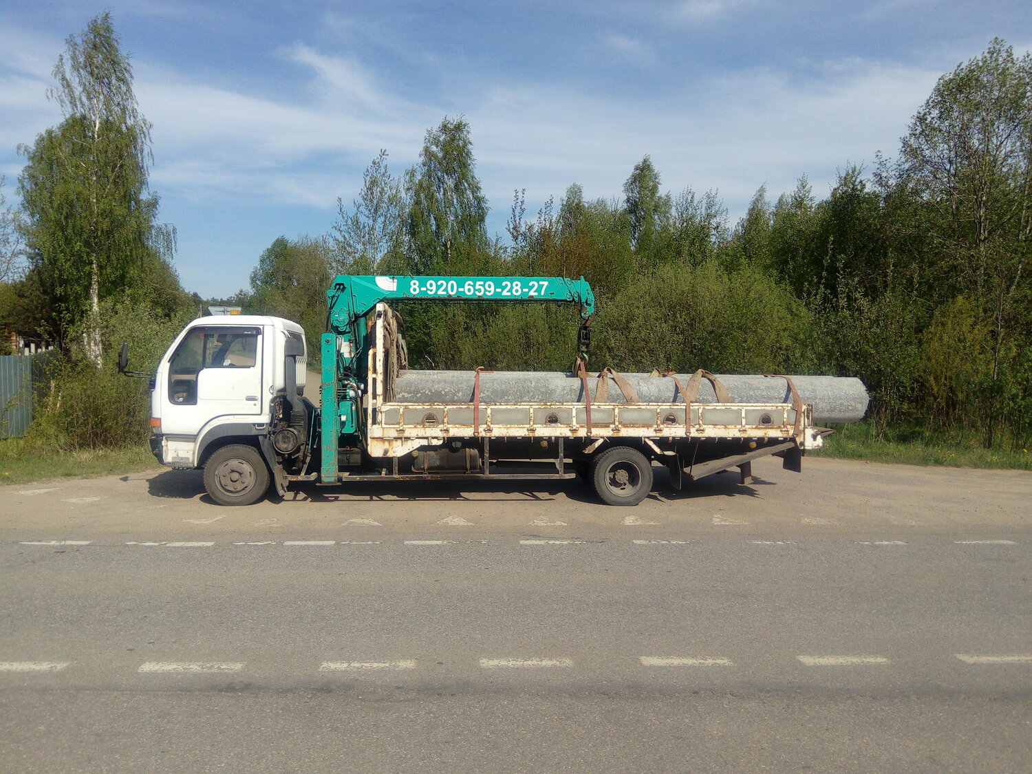 манипулятор, манипулятор аренда, услуги манипулятора, кран манипулятор, хино рейнджер манипулятор