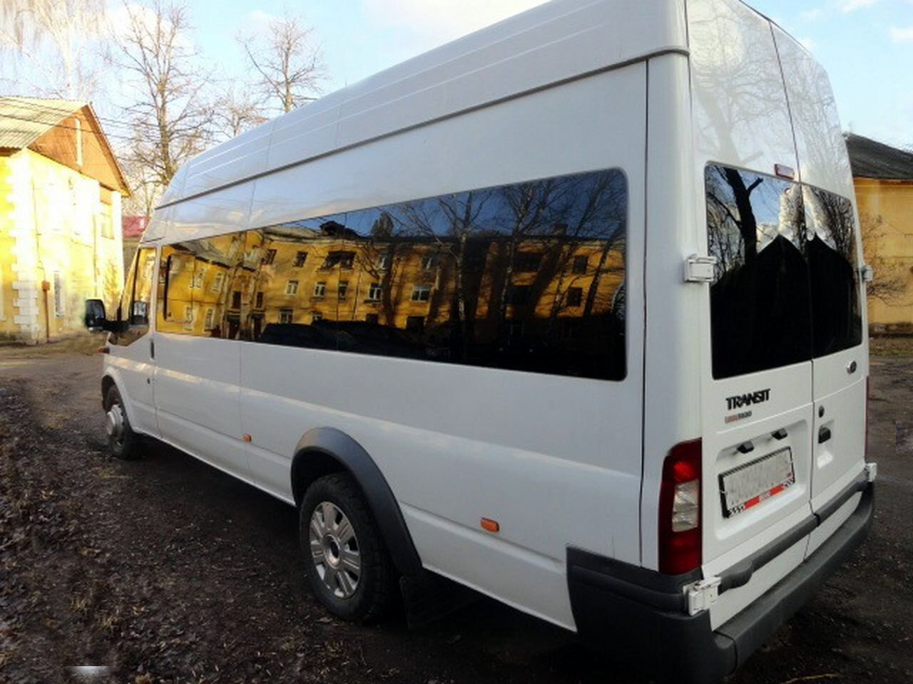 ford transit, микроавтобус форд транзит, автобус форд транзит, mercedes-benz sprinter, микроавтобус форд