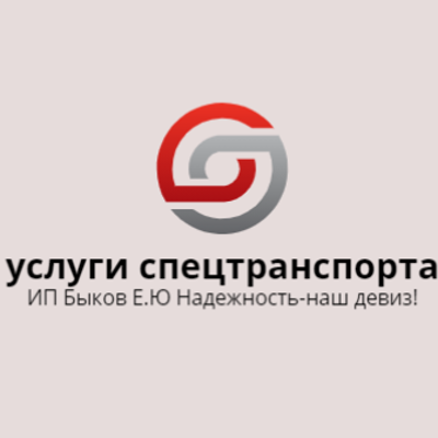 Быков  Е.Ю