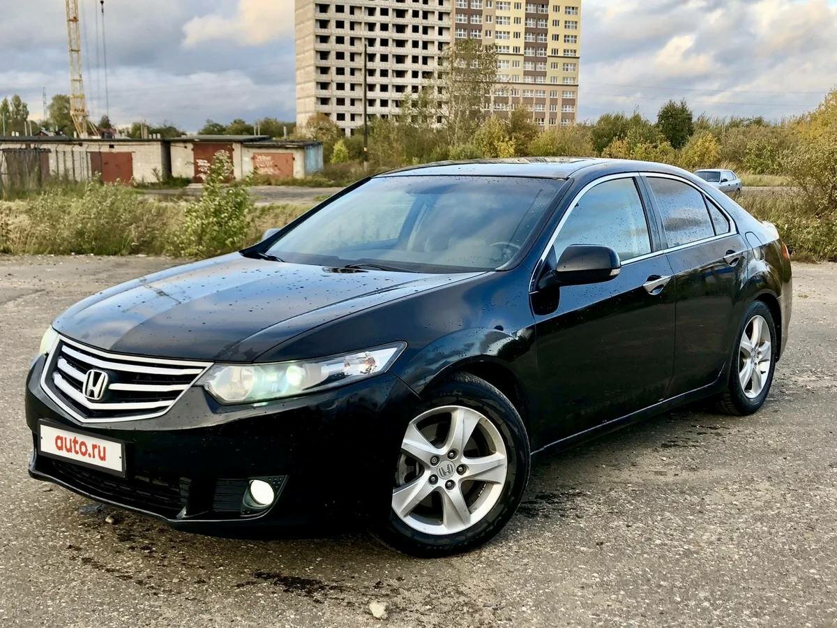 honda accord 2008 2.4, черная тойота камри, honda accord, хонда аккорд 200 л.с, Honda Accord VIII