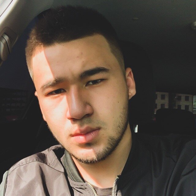 Далер Каюмов