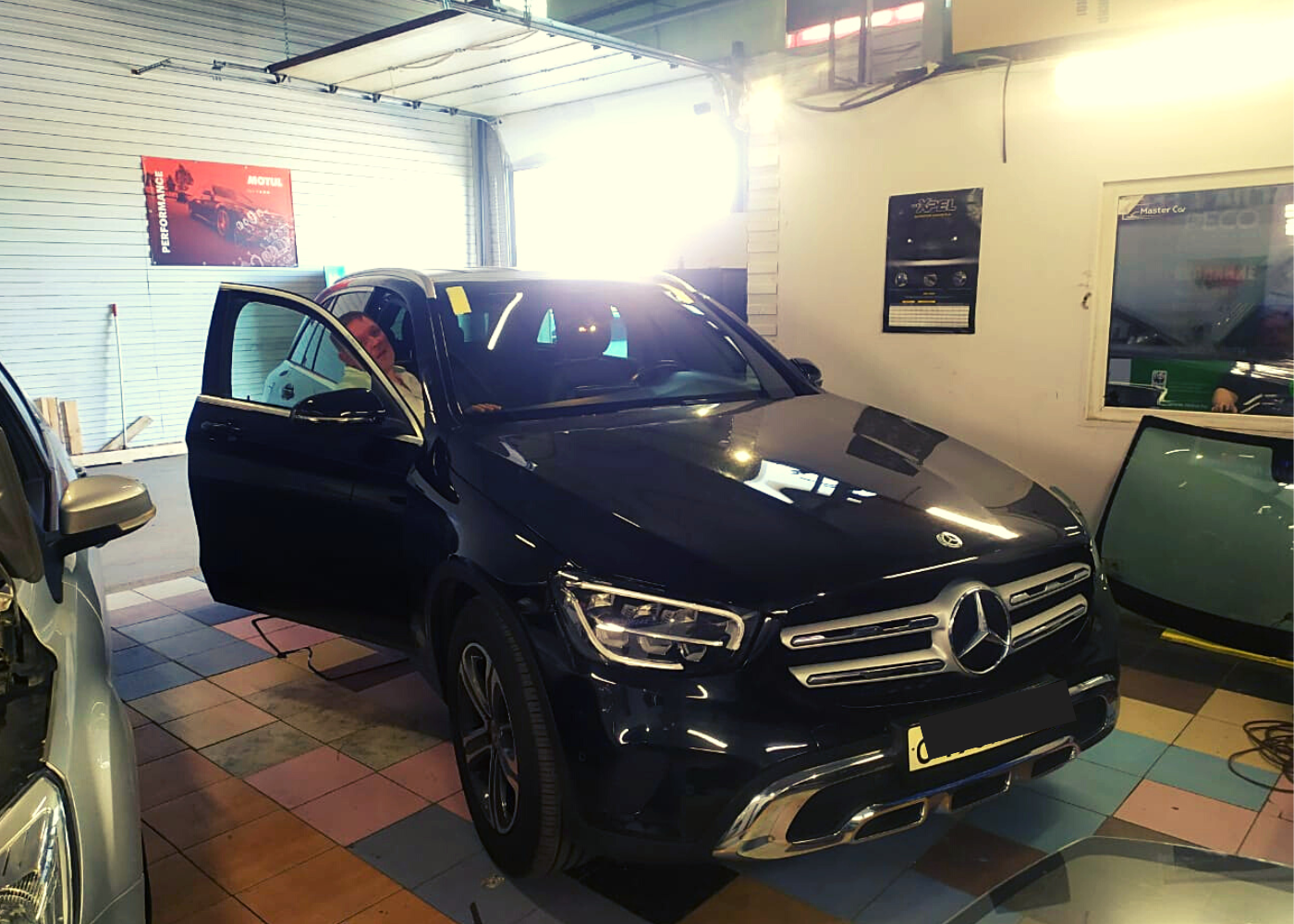 mercedes-benz glc-класс, mercedes-benz, мерседес glc, glc x 253, Kia Optima III Рестайлинг