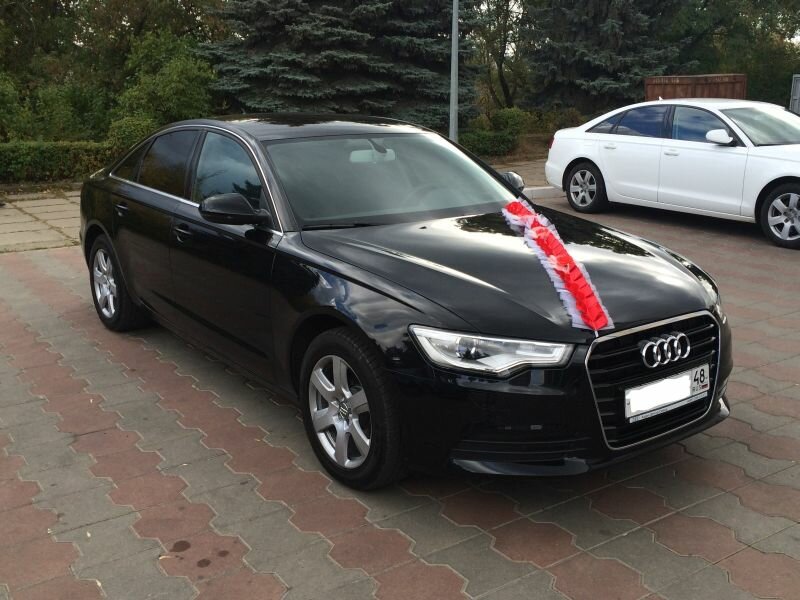 audi a6, audi a4, audi a 6 2011, audi a 6 c 7 2011, черная ауди