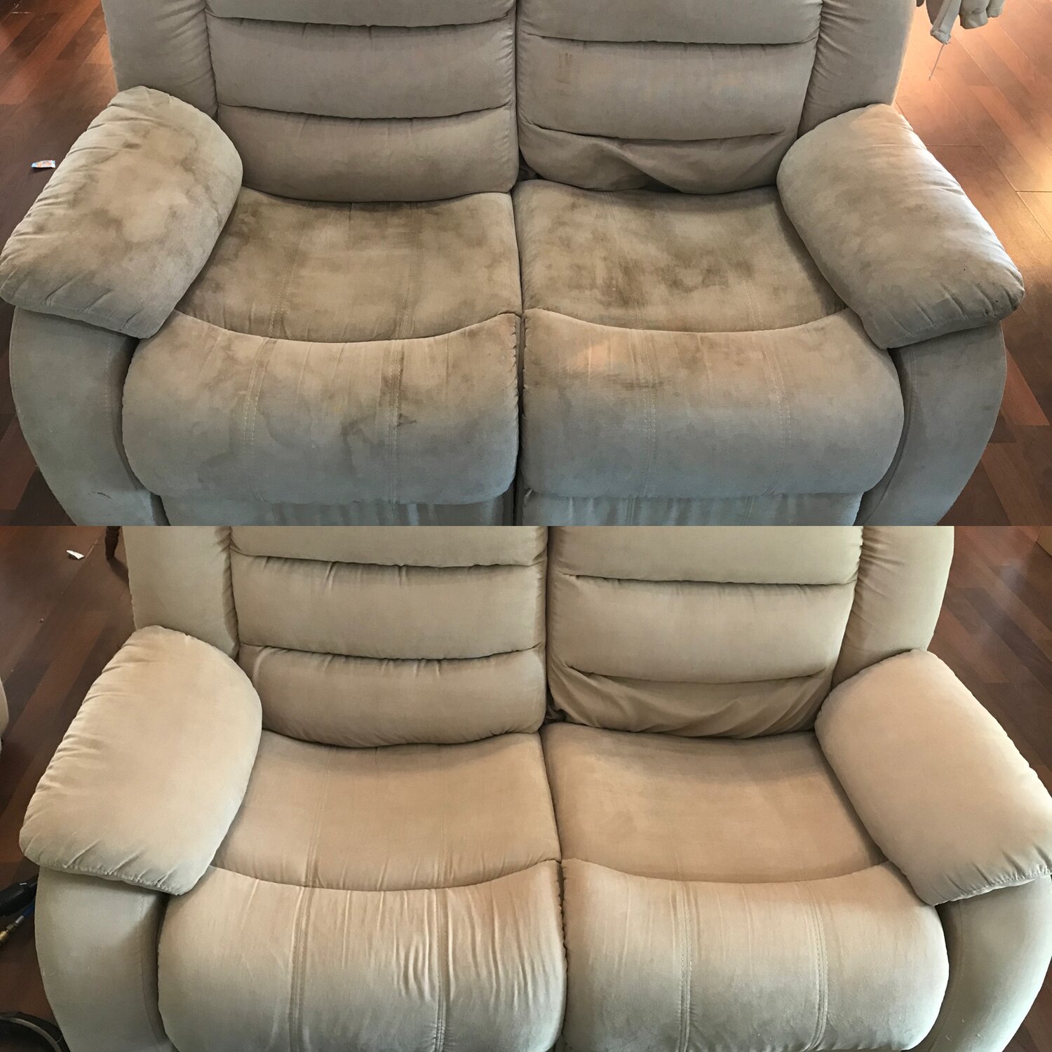 Химчистка мягкой мебели в Твери - Химчистка ковров и мебели - Хозяйство ...