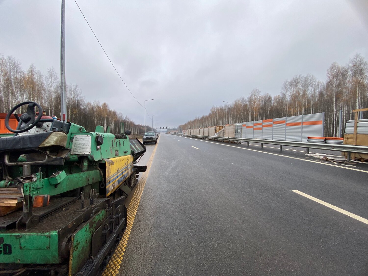 дорога м11, автодорога, трасса, дорога, автомобильная дорога
