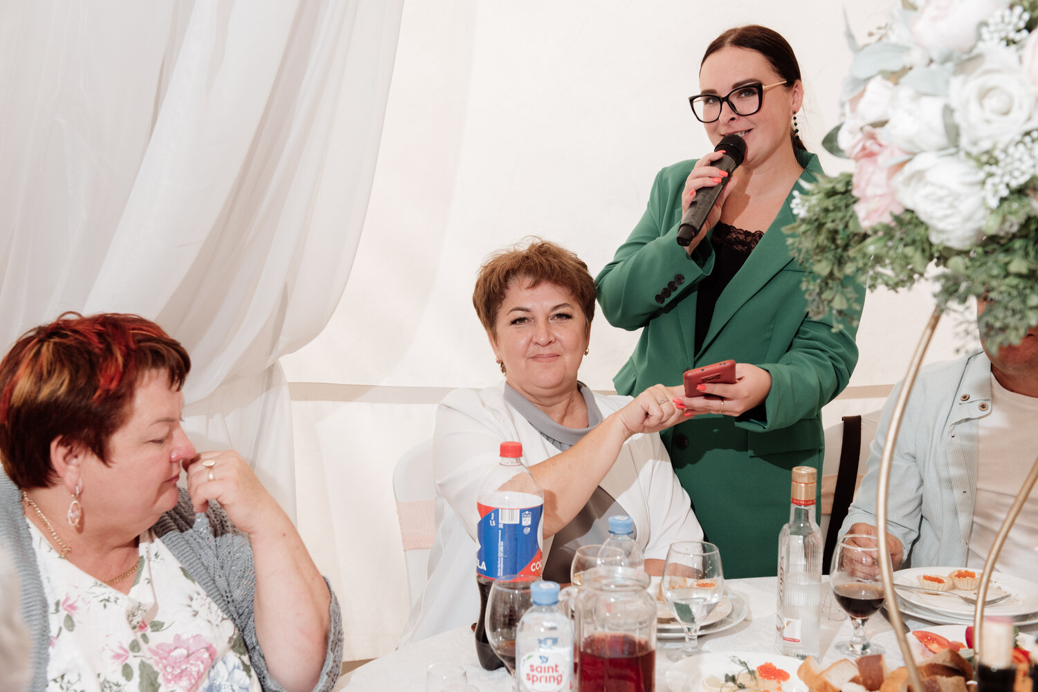 девушка, женщина, свадьбы, ведущая на свадьбу, свадьба банкет