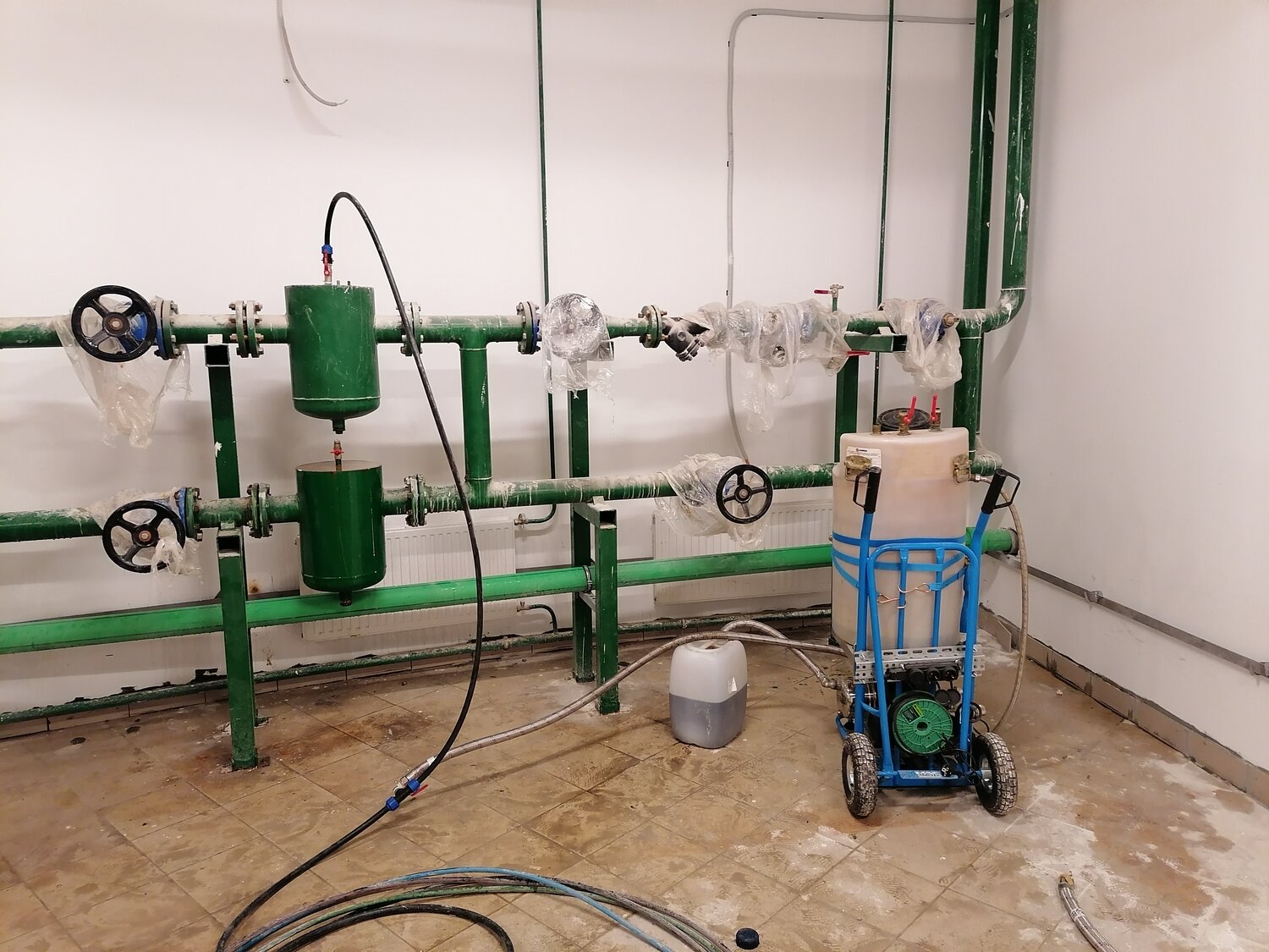 отопление водоснабжение, теплогенератор для стройки, системы теплоснабжения, системы водоснабжения, инженерные системы