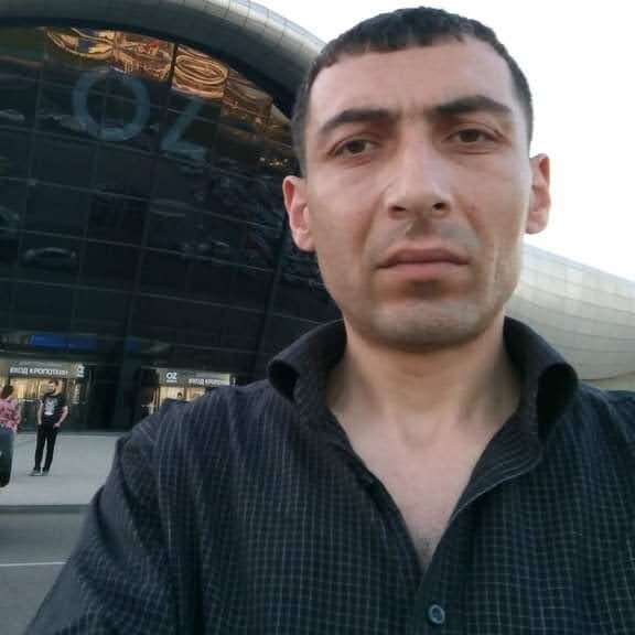 Арсен Амирагян