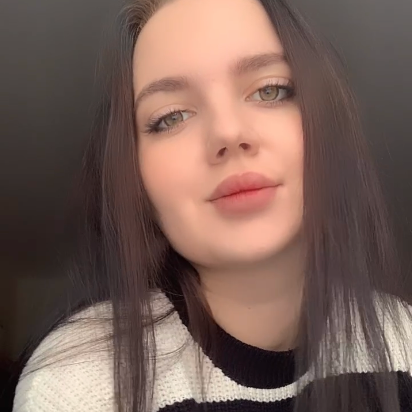 Ксения Канурина