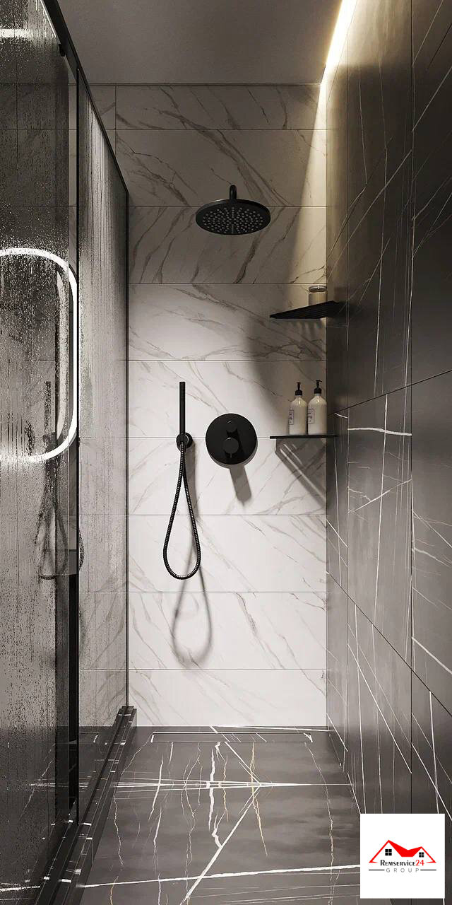 душевая, душевая дизайн, душевые системы, интерьер душевой, душевые системы скрытого монтажа