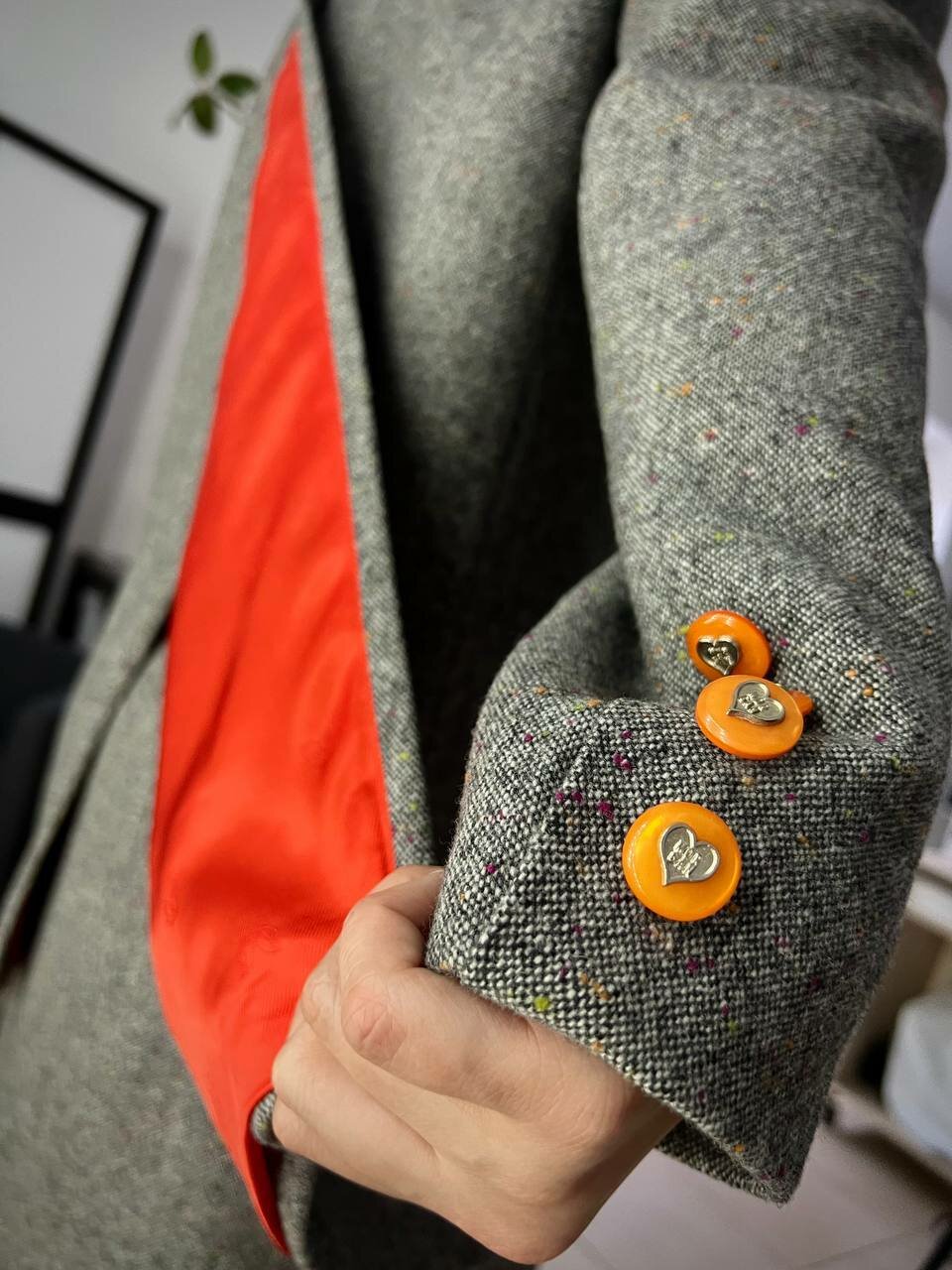 шьем твидовый жакет, одежда, жакет твидовый, верхняя одежда, твидовый пиджак харрис твид