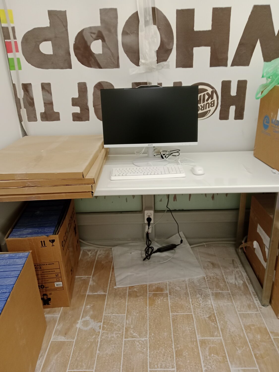 стол письменный икеа, стол, компьютерный стол, стол офисный ikea линнмон, мебель