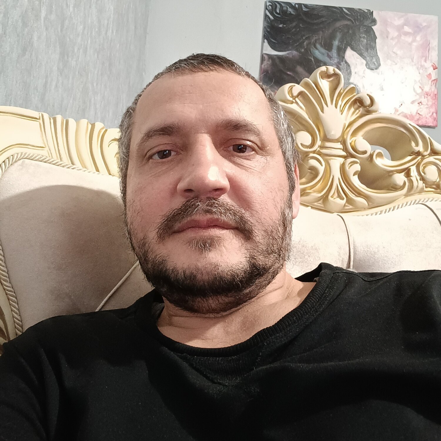 Рустам Ахмедов