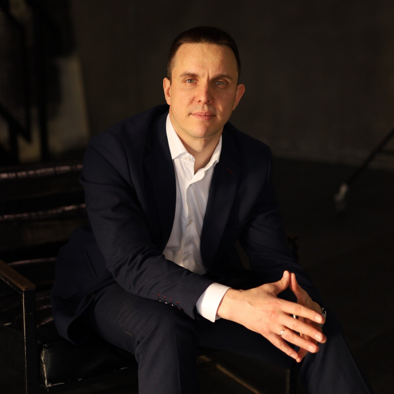 Юрий Анатольевич Дьячков