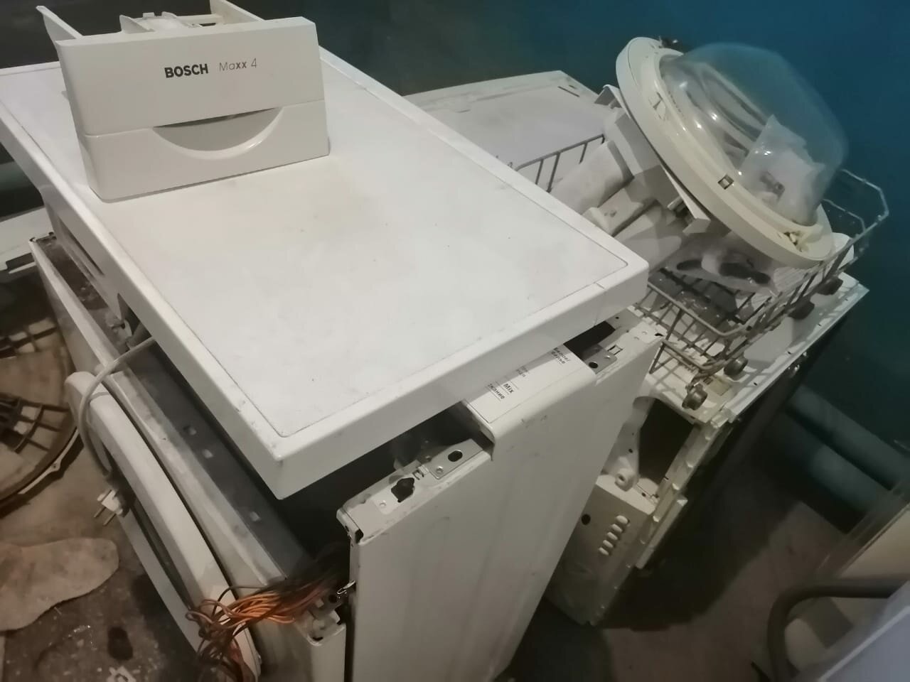 техника, бытовая техника, оборудование, стиральная машина, xerox 250