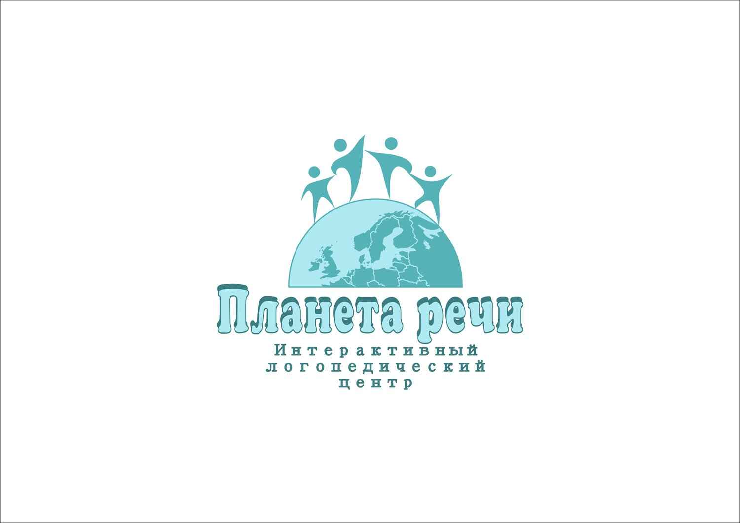Дизайн логотипа
