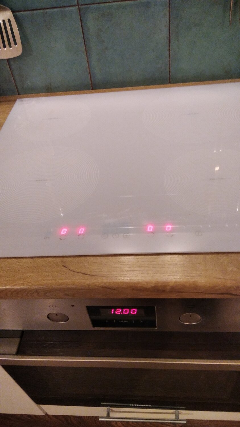 бытовая техника, техника, электрический духовой шкаф hansa boew60475, духовой шкаф, духовой шкаф с варочной панелью электрический встраиваемый бош