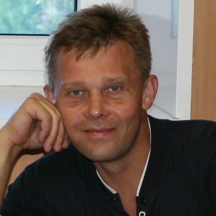 Дмитрий Шишов