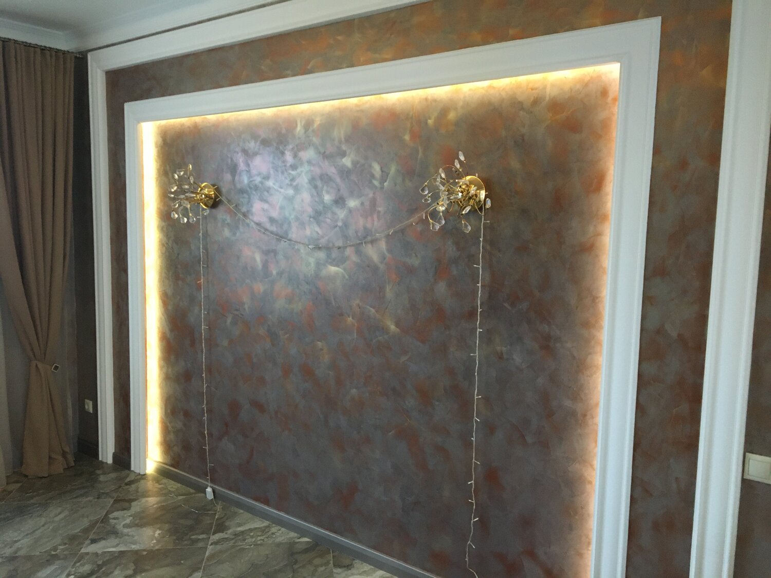 декоративная штукатурка под металл, декоративная штукатурка перламутровая в интерьере, венецианская штукатурка для внутренней отделки стен золотая, декоративная штукатурка sahara, декоративная штукатурка под бетон с бронзой