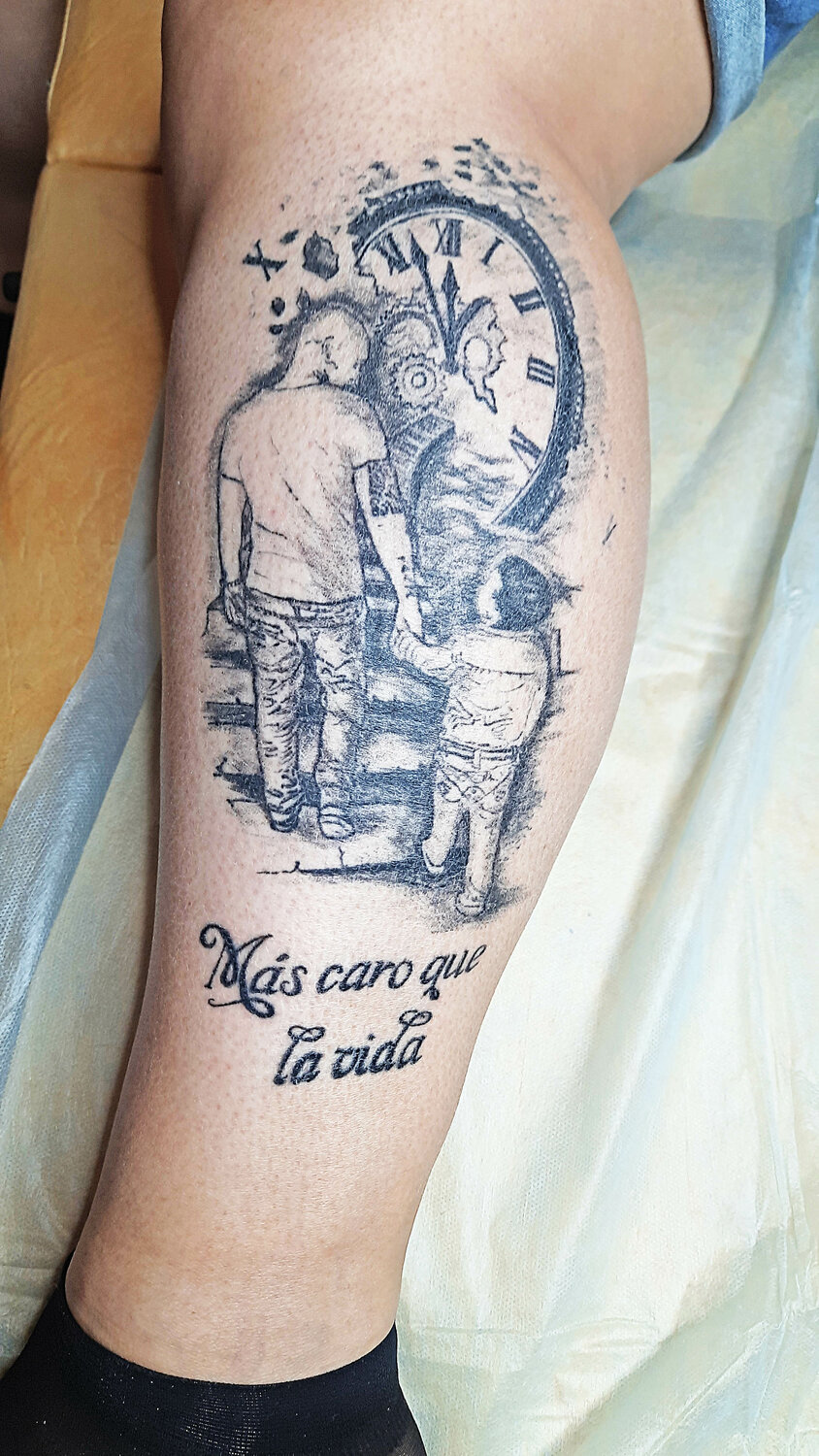 татуировка, tattoo, тату молодежные, наколки, tatuaje