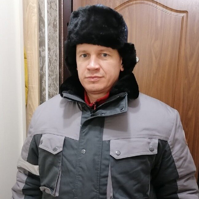 Александр Григорьев