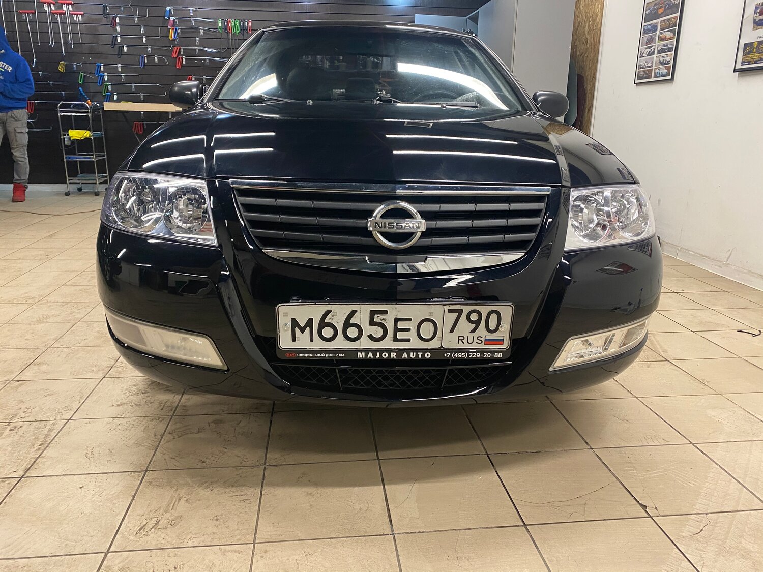 nissan almera, авто, ниссан альмера классик черный мат, сравнить ниссан альмера классик 2008 года и хендай элантра 2008 года, Suzuki Grand Vitara III Рестайлинг 2