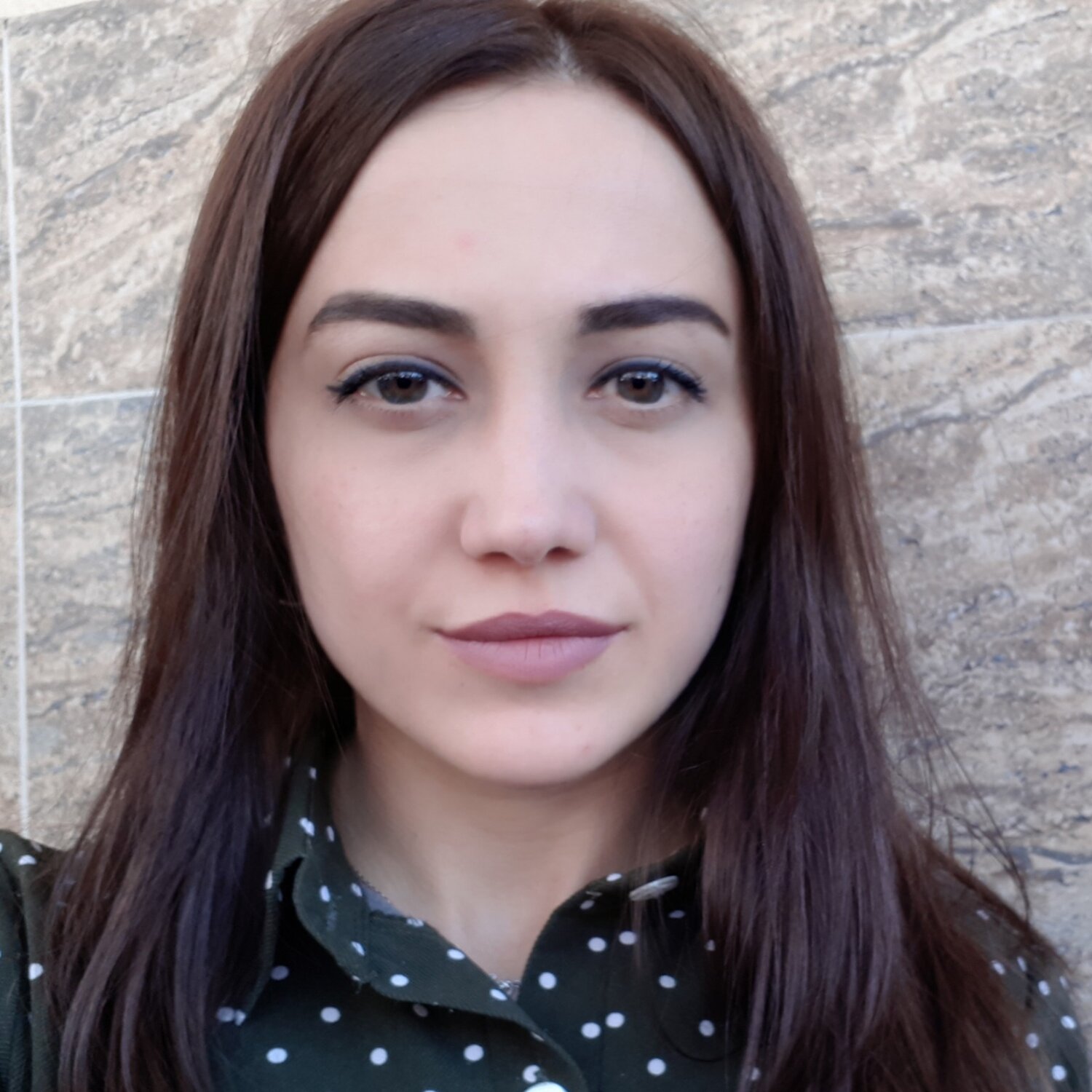 Арина Канкулова