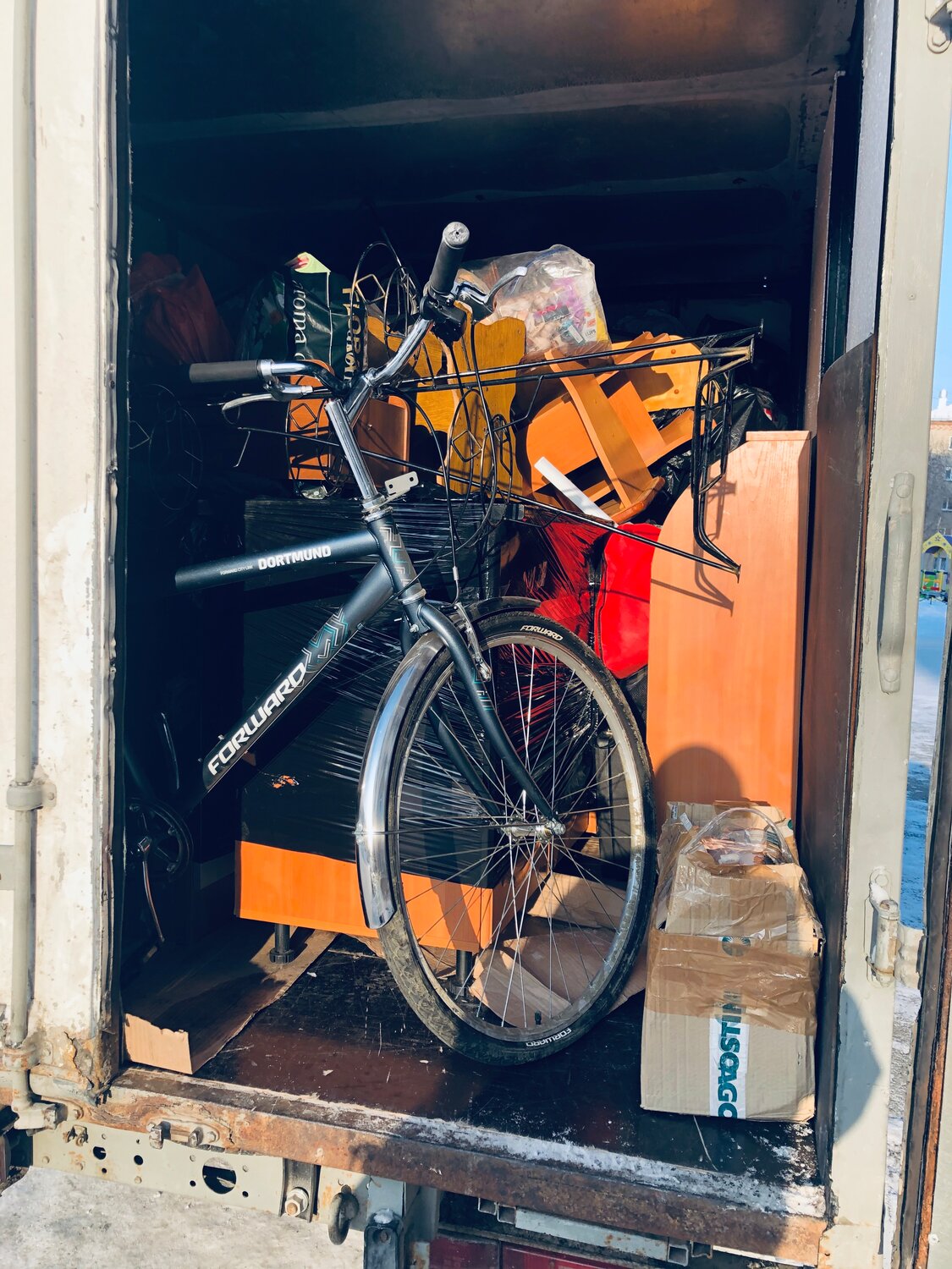 велосипед, велосипед в мусорке, bike, велосипед туринг в ретро стиле, велосипед bear bike амстердам