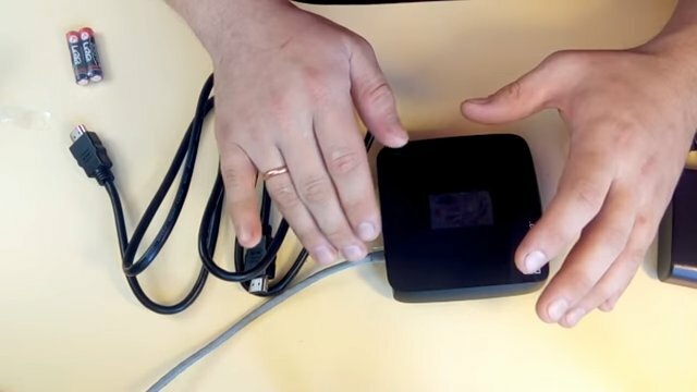 диктофон ambertek vr700, гаджет, техника, супер зарядка для айфон своими руками, мобильный телефон
