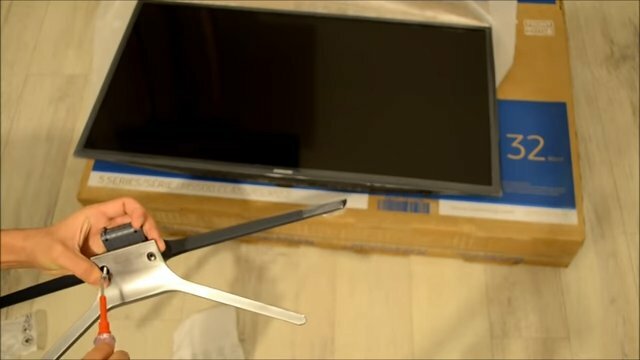 телевизор samsung ue32m5500 32 дюймов серия 5 smart tv full hd, техника, телевизор, экран, компьютер