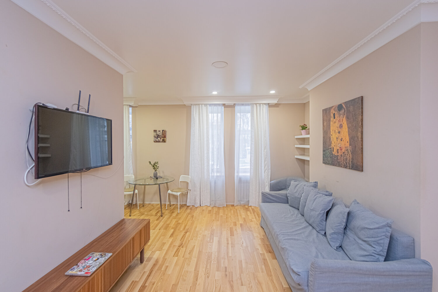 квартира, квартира средняя, apartment, двухкомнатная квартира, дизайн квартир