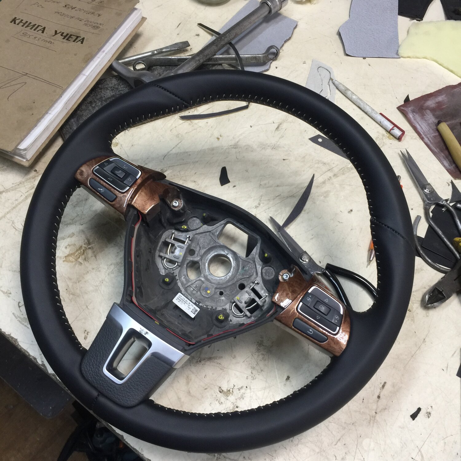 руль, рулевое колесо, крутой руль, руль honda prelude, руль субару леворг