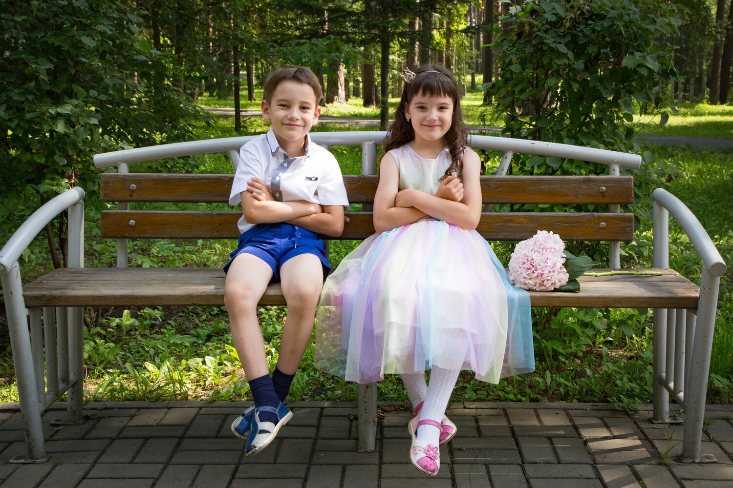 ребёнок, child, девочка, люди, пышная юбка