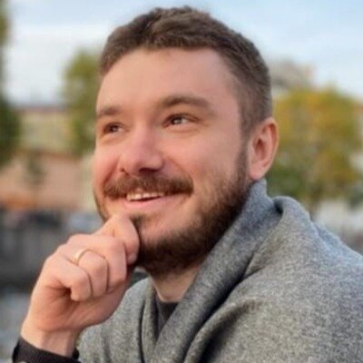 Дмитрий Паламарчук