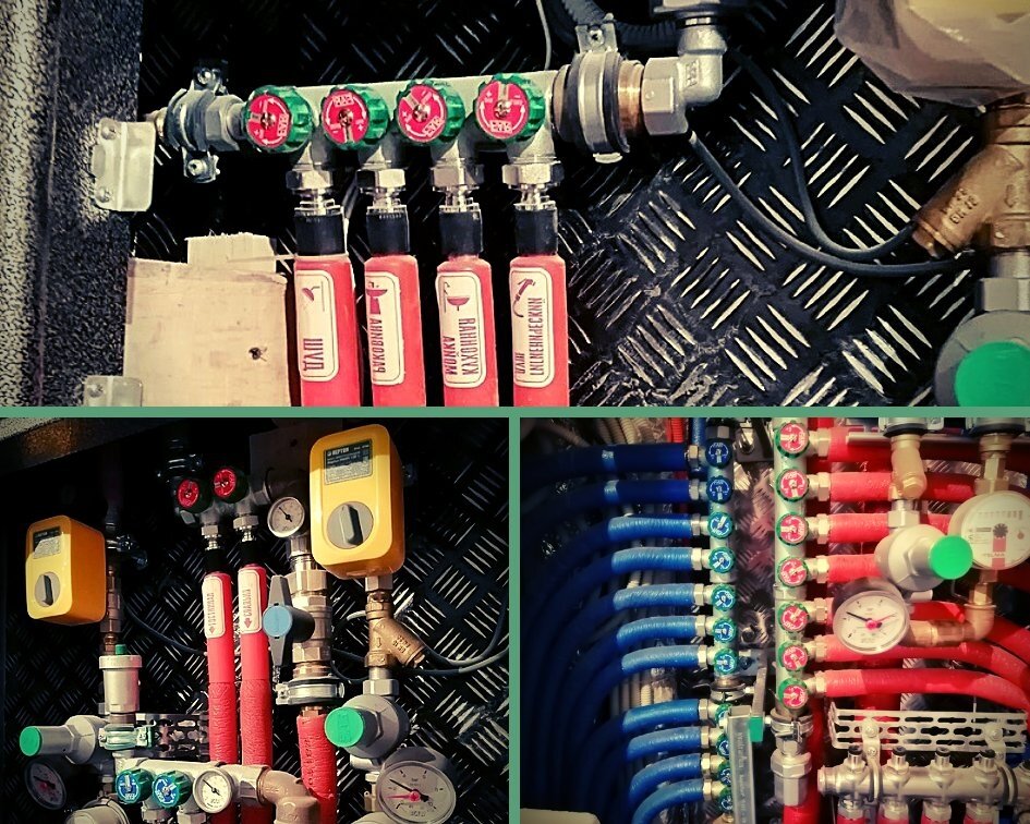 оборудование, аппаратура, радиолюбитель, водоснабжение, плат