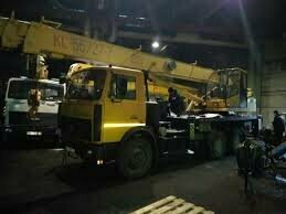 маз кран ивановец 32т, крантас автокран, автомобильный кран, автокран машека 28 метров, автокран 25т 28м галичанин