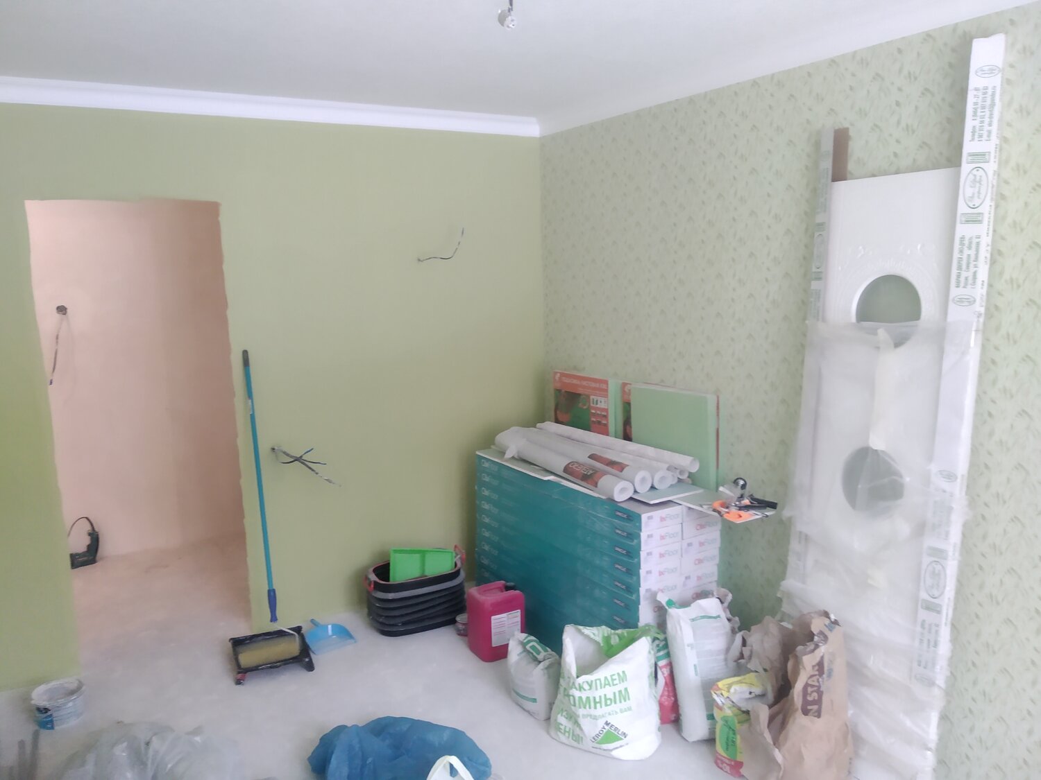 квартира, комната, стен, рядом с домом, помещение