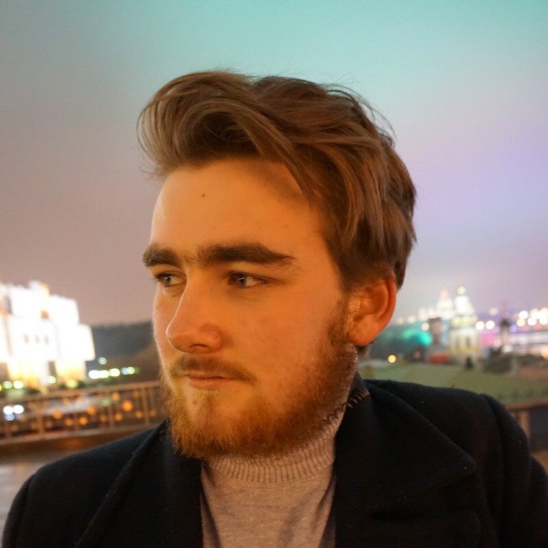 Андрей Никольский