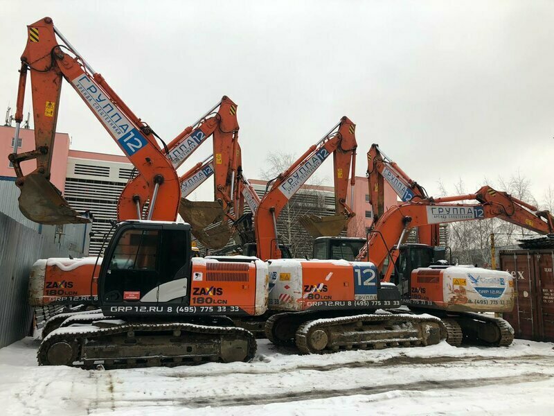 дусан гусеничный dx300lca, хендай 340 экскаватор, экскаватор, экскаватор doosan 225, спецтехника экскаватор