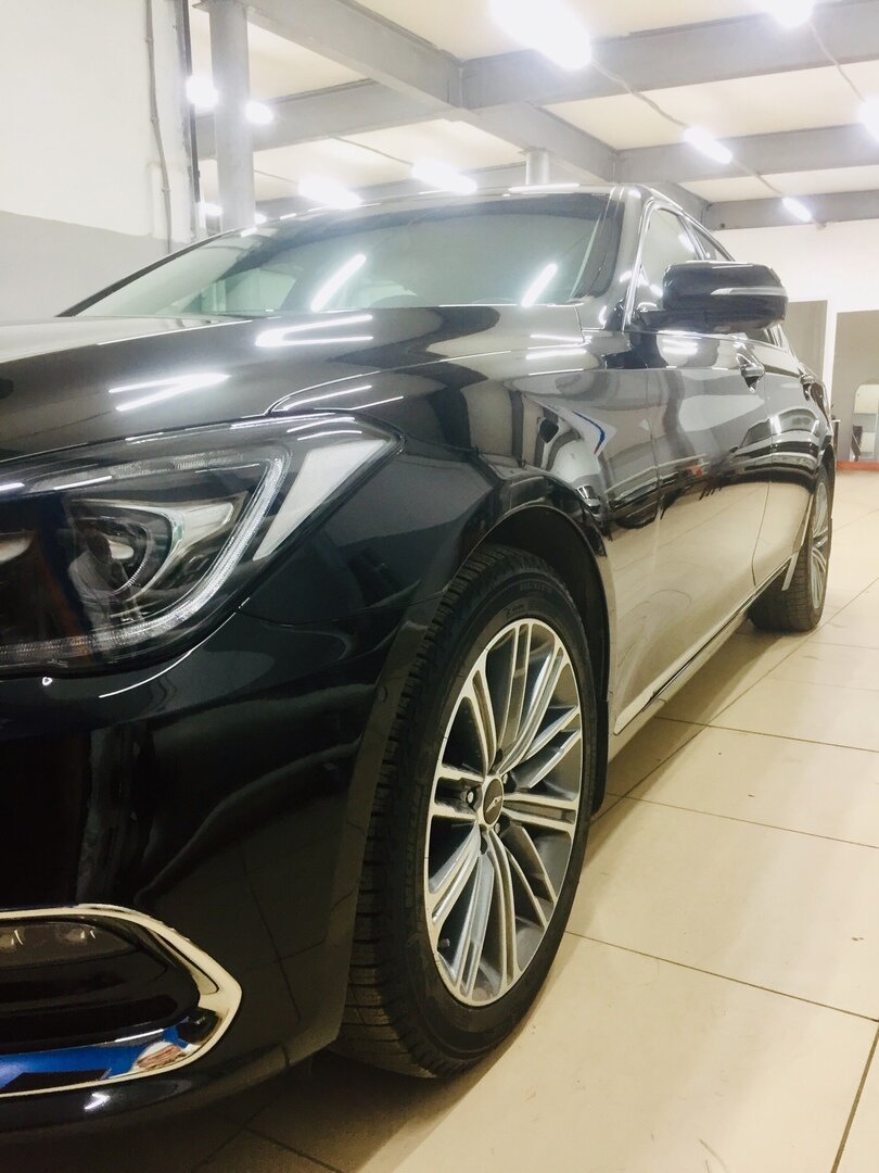 автомобиль, авто, бмв 6 gt черный карбон, мерседес тонированный 2015, mercedes-benz