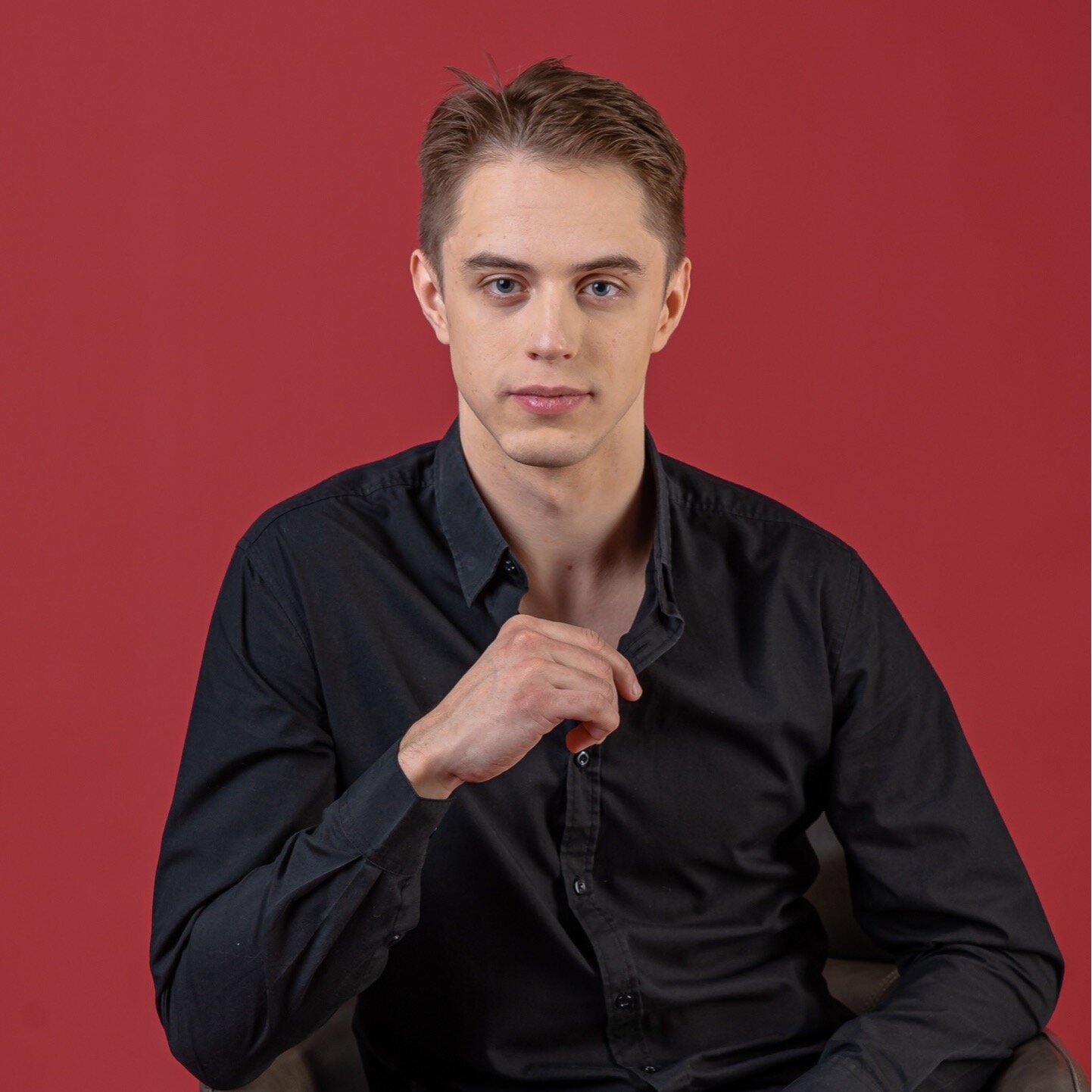 Андрей Магдисюк