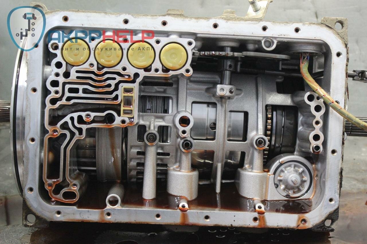 гидроблок акпп митсубиши монтеро спорт, гидроблок акпп v5a51, клапан акпп гидромозг ,1nz, паджеро спорт соленоиды акпп, 5eat subaru гидроблок