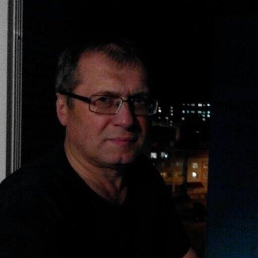 Андрей Федорович К.