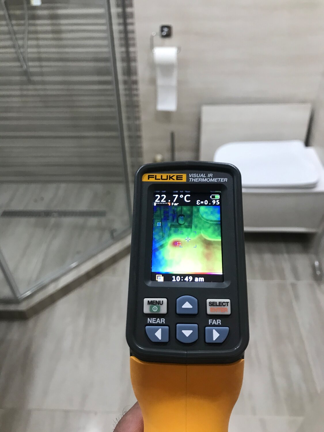 тепловизор fluke vt02, fluke vt02, fluke vt 04, fluke, fluke 683052