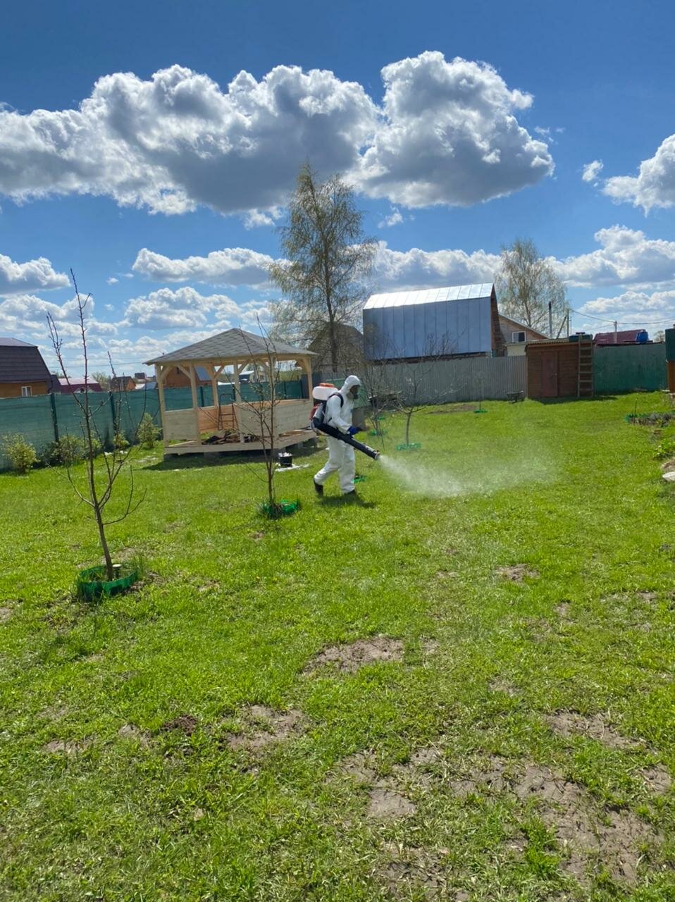 участок, земельный участок, в деревне, калужская область, жуковский р-н, днп оазис, сельский